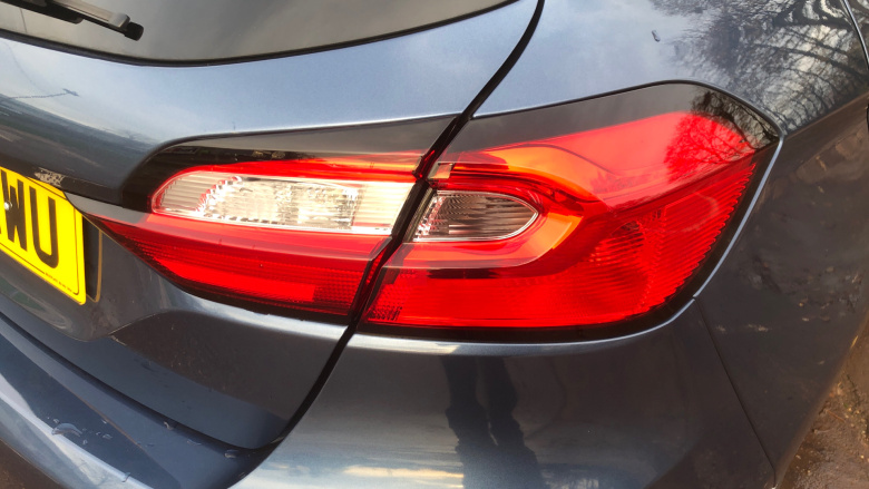 Ford Fiesta 1.1 75 Trend 5dr Petrol Hatchback